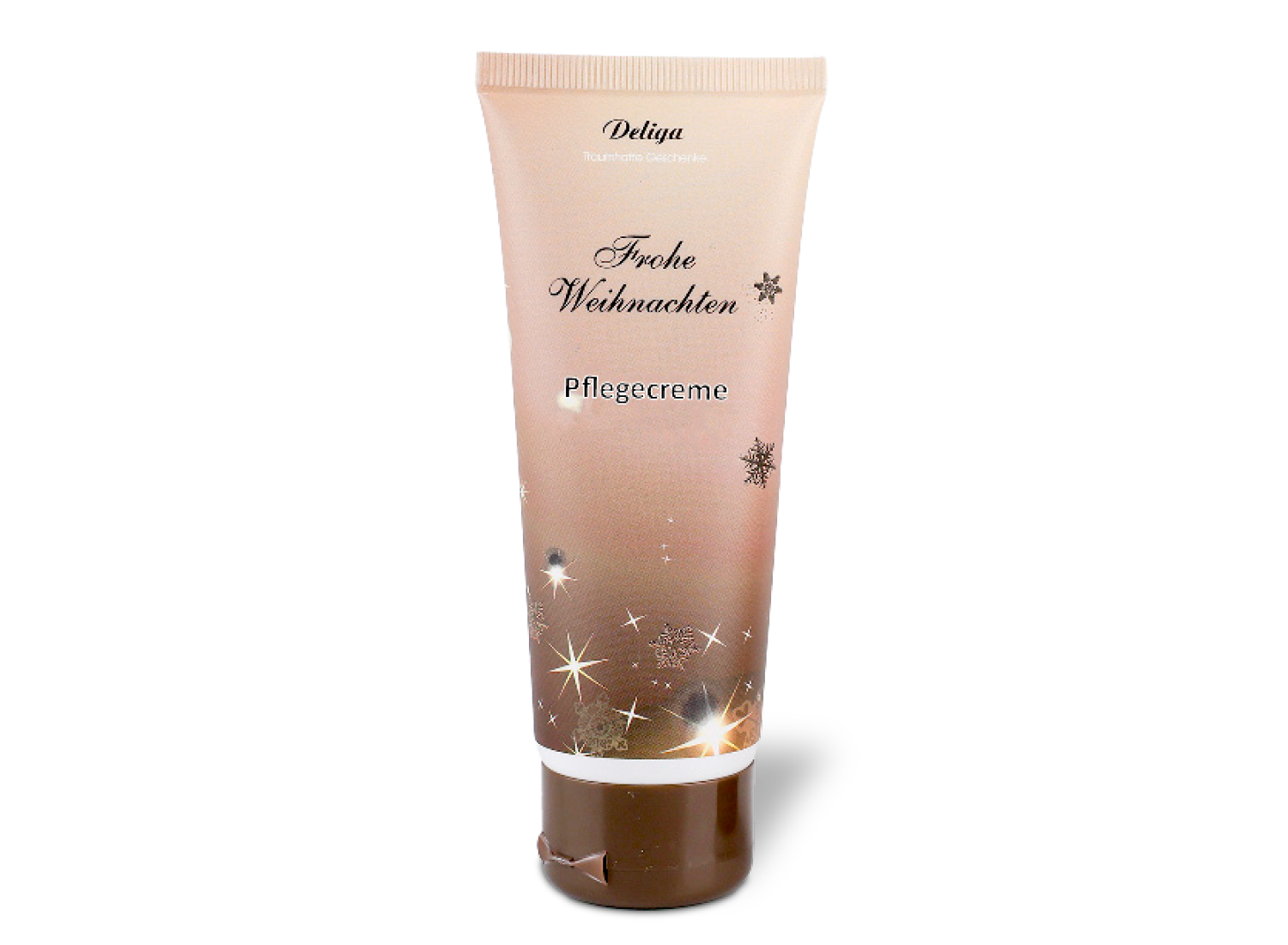 Edle Pflegecreme 200 ml