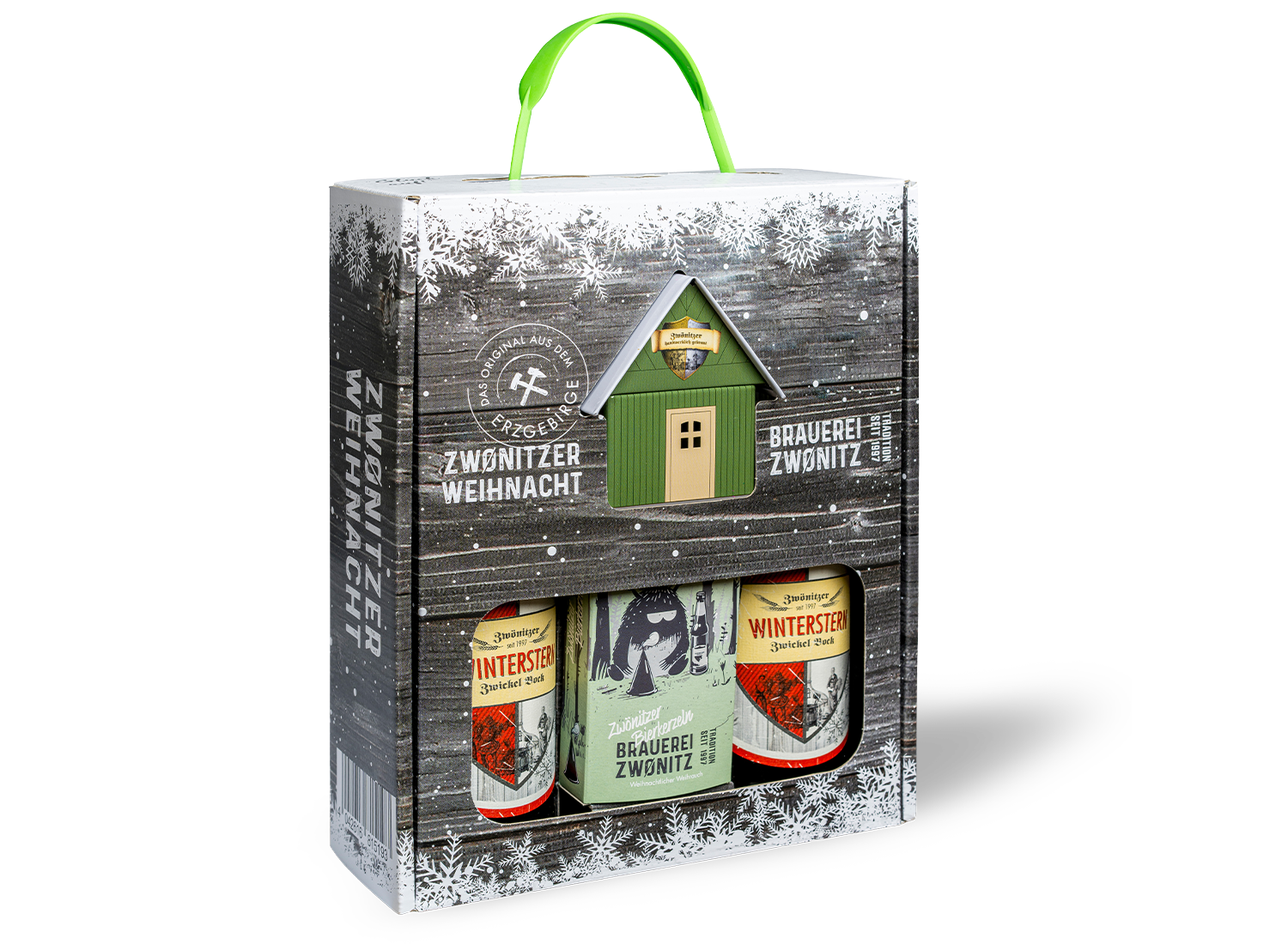 Winterbier-Box
