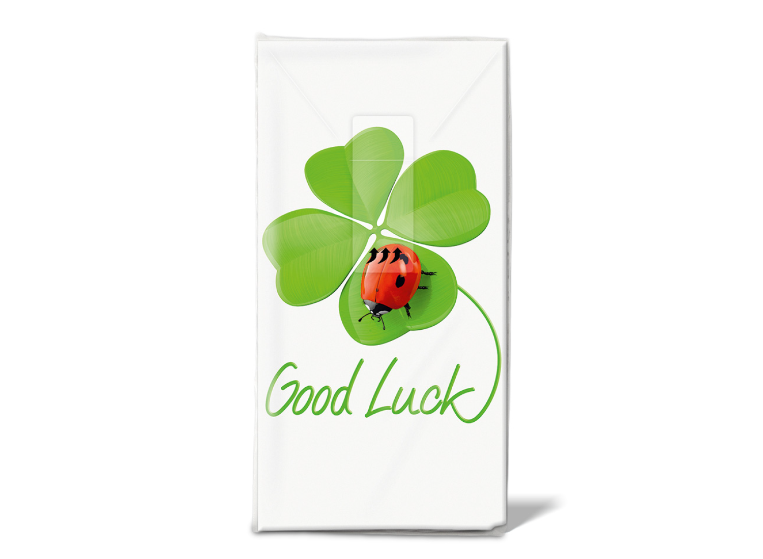 Glückstaschentücher