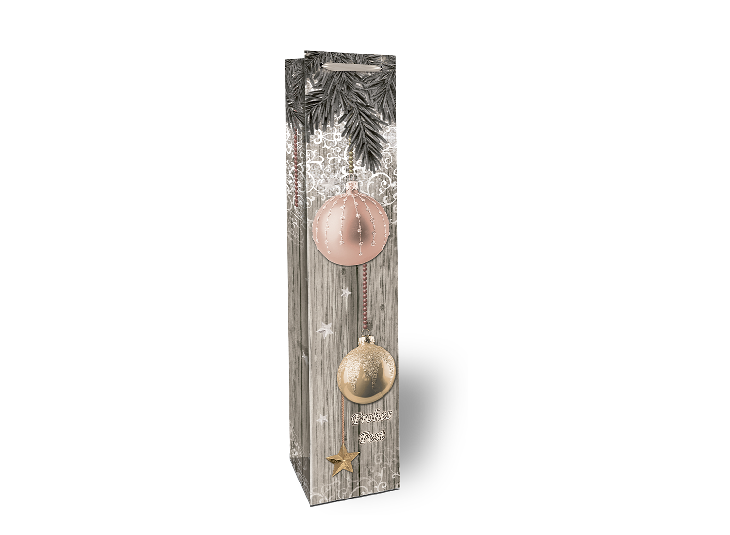 Weihnachtstüte groß